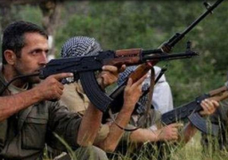 مقتل وإصابة 9 جنود أتراك في “هكارى” بجنوبى تركيا