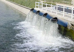 بشرى لسكان القاهرة الجديدة: خط مياه من محطة العبور يقضي على الأزمة نهائيًا