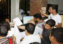 التعليم: 52 ألفا و628 طالبًا وطالبة تظلموا من نتيجة الثانوية العامة