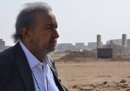 اطلاق اسم نور الشريف على مسابقة الفيلم العربى بمهرجان الاسكندرية