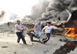 مسئول أممي: هجمات النظام السوري على دوما جريمة حرب