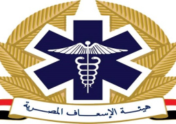 خاص لراديو مصر……رئيس هيئة الاسعاف حالات الاصابة بانفجار شبرا طفيفة ولا وفيات