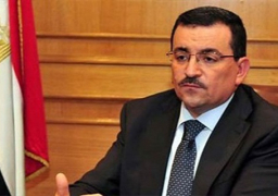 هيكل: وضع خطة جديدة لمدينة الإنتاج الإعلامي حتى 2020