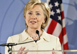 شعبية هيلاري كلينتون تتراجع إلى أدنى مستوى منذ 2012