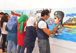 وزارة الثقافة تطلق مسابقة “قناة السويس في عيون المبدعين”