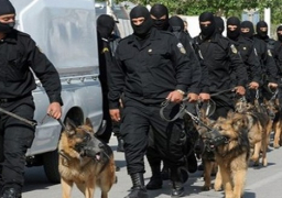 الداخلية التونسية :مقتل إرهابيين اثنين والقبض على 16 آخرين في ولاية أريانة