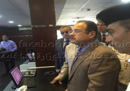 وزير الداخلية: الروح المعنوية لقوات تأمين احتفال القناة تعكس حرصهم على تأدية واجبهم الوطني
