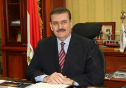 وزير النقل المهندس هانى ضاحى يكشف تفاصيل استعداد الوزارة لحفل افتتاح قناة السويس الجديدة