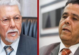 وزيرا الخارجية الليبى والتونسى يبحثان مستجدات الأوضاع فى ليبيا