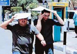 وفاة 3 مرضى بمستشفى الصحة النفسية وإصابة 14 آخرين بسبب الحر