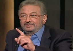 وفاة الفنان نور الشريف عن عمر يناهز 74 عاما بعد صراع مع المرض