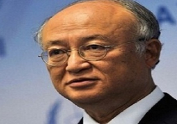 وكالة الطاقة: إيران ربما قامت بتوسعة في موقع بارشين