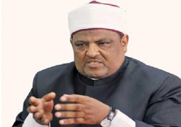 وكيل الأزهر: مركز للفتاوي المباشرة والرد على الشبهات بمختلف اللغات