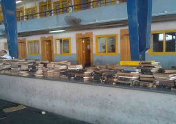 “الآثار”تضبط 761 مجلدا قديما يحمل أختام جرد مكتبة نقابة المحامين