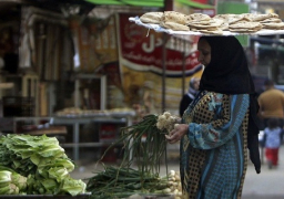 “الإحصاء”: أسعار الكهرباء والغاز والمياة ترفع التضخم الشهري 0.6 % بيوليو