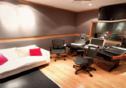 “الإنتاج الاعلامى”: الهزة الكهربائية أثرت على كشافات الإضاءة بالاستوديوهات