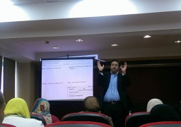 “الشباب والرياضة” تطلق أولى المنح التدريبية في مجالات القيادة وإدارة المشروعات