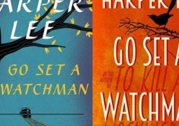 “فلتعين لنفسك حارسا” تتصدر قائمة “نيويورك تايمز” لأعلى الروايات مبيعا