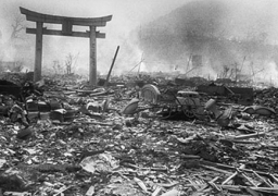 “ناجازاكي” تحيي اليوم ذكرى القنبلة النووية الثانية قبل 70 عامًا