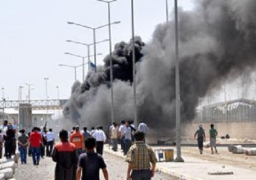 13قتيلا و85 جريحا جراء سقوط قذائف على احياء في مدينة حلب السورية