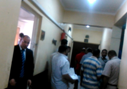 14 مرشحا في ثاني أيام تقديم أوراق الانتخابات بالمنيا والفيوم بينهم امرأة