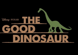 عرض فيلم “The Good Dinosaur” فى مصر بالتزامن مع عرضه بأمريكا