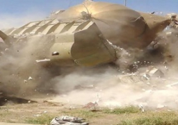 «داعش» يفجر 3 مقابر أثرية بمدينة «تدمر» السورية