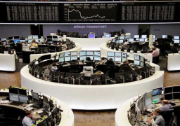 أسواق المال العالمية تترقب نتائج اجتماع الفيدرالي الأمريكي