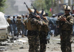 مقتل77 وإصابة 71 مسلحاً في أحدث عمليات عسكرية في أنحاء مختلفة من أفغانستان