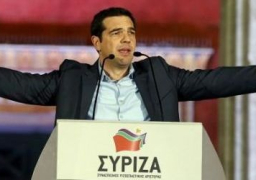 الناخبون اليونانيون يمنحون تسيبراس فرصة ثانية لقيادة البلاد