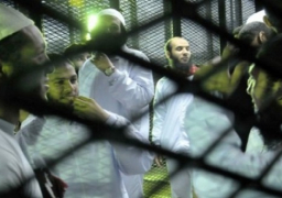 تأجيل محاكمة متهمي “أنصار الشريعة” لجلسة 4 أكتوبر