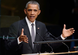 أوباما: الدول الغنية تتحمل مسؤولية عدم مشاركة البلدان الراغبة في النهوض