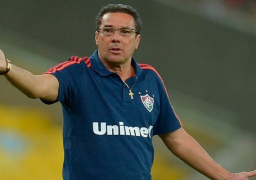 إقالة لوكسمبورجو من تدريب كروزيرو البرازيلي