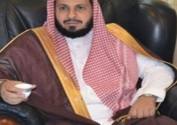 إمام الحرم المكي يستنكر انتقاد جهود السعودية لتأمين وخدمة الحجاج