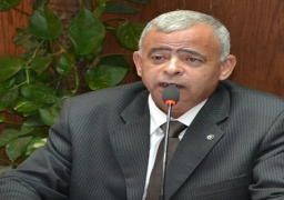 إنشاء غرفة عمليات لمتابعة أعمال تطهير مخرات السيول في الأقصر