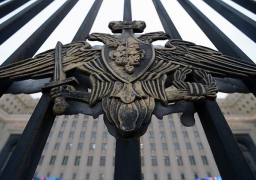 اتفاق روسي سوري عراقي إيراني على إنشاء مركز معلوماتي في بغداد لمحاربة “داعش”