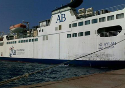 غداً انطلاق أولى رحلات الحج البرى من ميناء نويبع.. لسفر 10 آلاف حاج