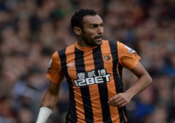 اليوم ..المحمدي يستعد للمشاركة رقم 100 اساسيا مع هال سيتي