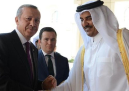 مد أجل الحكم فى دعوى اعتبار تركيا وقطر داعمتين للإرهاب لجلسة 28 سبتمبر