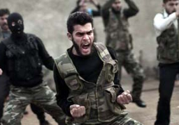 الفرقة “30″ تقرر ارسال 1500 من مسلحيها إلى سوريا