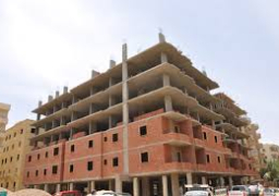 محافظ مطروح : تنفيذ كافة قرارات الازالة للأدوار العليا المخالفة لرخصة البناء