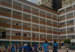 محافظة القاهرة : التنسيق بين الاحياء والادارات التعليمية لاستقبال العام الدراسى الجديد