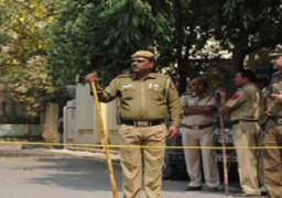 اضراب العمال فى الهند احتجاجاً على تعديلات فى قوانين العمل والخصخصة