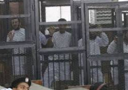 استئناف محاكمة 47 متهماً باقتحام قسم التبين