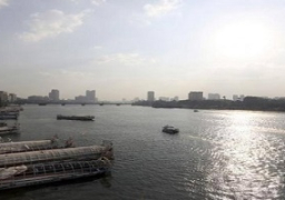 الأرصاد: طقس السبت حار.. والقاهرة 37 درجة