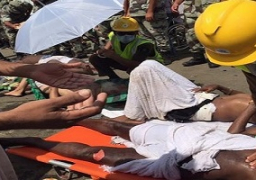 الأوقاف: ارتفاع عدد قتلى حادث منى إلى 74 حاجا مصريا