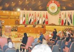 الاتحاد النسائي العربى يصدر تقرير يرصد أوضاع النساء