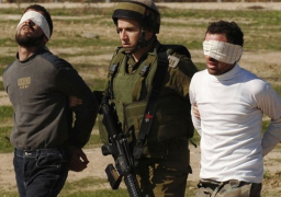 الاحتلال الإسرائيلي تعتقل 19 فلسطينيا في القدس وبيت لحم ونابلس والخليل