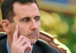 إسرائيل ترفض التصريح بموقفها من رحيل بشار الأسد