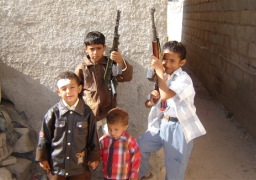 “يونيسف”: أكثر من 13 مليون طفل في الشرق الأوسط بلا تعليم بسبب الصراعات